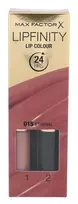 Max Factor Lipfinity 24HRS lūpų spalva
