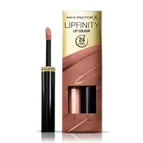 Max Factor "Maxfactor Lipfinity" lūpų dažai 180 spiritinių