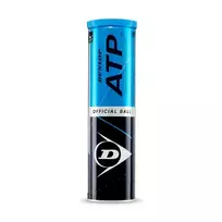 Teniso kamuol. DUNLOP ATP OFFICIAL 4-tin ITF