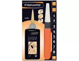 Fiskars Įrankių priežiūros rinkinys 1001640