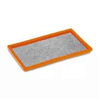 Karcher Šiurkštus filtras šlapiam valymui NT 361,...