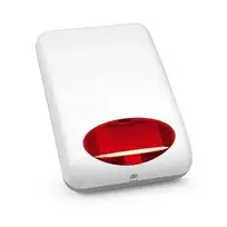 SIGNALIZATORIUS LAUKO SĄLYGOMS SPL-5010-R SATEL