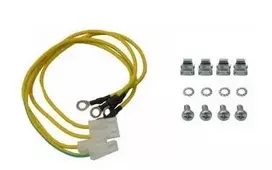 „Intellinet Network Solutions“ įžeminimo rinkinys, 300 mm (712187)