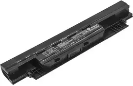 Coreparts Bateria MicroBattery Nešiojamas kompiuteris Baterija for Asus