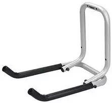 Sieninis dviračių laikiklis THULE Wall hanger