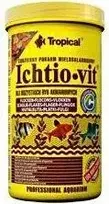 Tropical Ichtio-vit universalus pašaras žuvims 1000 ml/200 g