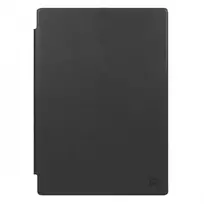 Mobilis Origine Case for Surface Pro 6/2017/4 planšetinio kompiuterio dėklas – juodas