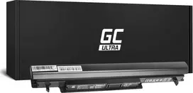Žalias Cell Žalias Cell ULTRA akumuliatorius, skirtas Asus A32-K56 A46 A56 K46 K56 S56 / 14.4V 3400mAh