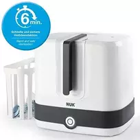 "Nuk Express" sterilizatorius