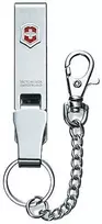 Raktų pakabukas VICTORINOX 'Multiclip' su grandinėle 4.1859