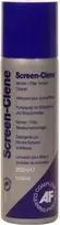 Valiklis Screen-Cleaner Pump Purškiklis sietams ir filtrams AF (250 ml)