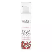 Vianek paakių kremas nuo raukšlių 15ml