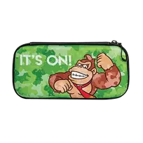 PDP plonas kelioninis dėklas – Super Mario Bros Donkey Kong leidimas, skirtas Nintendo Switch