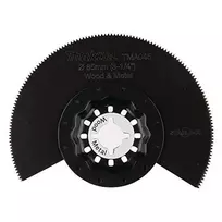 Makita Multitool segmentiniai ašmenys 85mm B-64799