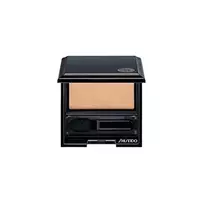 „Shiseido Luminizing Satin“ kompaktiški akių šešėliai, No. BE202 Caramel Nude, 2 g.