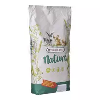 Jūrų Kiaulyčių Maistas - VERSELE LAGA Nature Cavia - 9kg