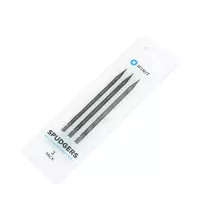 „iFixit Spudger“ įrankis išmaniųjų telefonų ir planšetinių kompiuterių dėklams atidaryti – 3 vnt. pakuotėje
