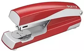 Stapler Leitz BeXXt Stapler 5502 medium, 30 kortų. (10K193B)