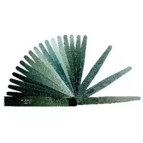 Neutralna Linia Produktow Mib matavimo įrankis Tarpumatis MIB 0,05–2,00 mm, 21 colio