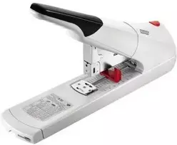 Pilkos spalvos Novus B56 segiklis (023-0059 NO)