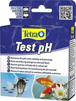 TETRA pH testas akvariumo vandeniui