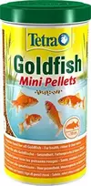 Tetra Pond Goldfish mini granulės 1 L