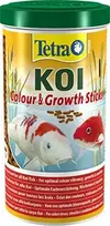 Tetra Pond KOI Color & Growth Sticks 1 L