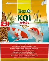 Tetra Pond KOI lazdelės 4 l