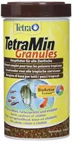 TETRA TetraMin granulės akvariumo žuvims, 500 ml
