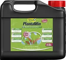 TETRA PlantaMin 5 l skystos trąšos akvariumui