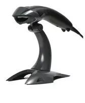 Skaitytuvas Brūkšninis kodas Honeywell Wired 2D Voyager (1400G2D-2USB)
