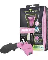 FURminator šukos smulkiems gyvūnams