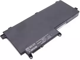 Bateria MicroBattery nešiojamojo kompiuterio baterija, skirta HP
