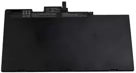 Coreparts Nešiojamas kompiuteris Baterija 39Wh Li-Pol 11.4V 3400mAh Juodas, EliteBook 745 G3, EliteBook 755 G3, EliteBook 840 G2