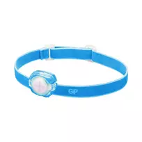 GP Baterija GP priekinė lempa CH31 40 liumenų 2 x CR 2025 mėlyna 260GPACCH31003