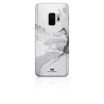 Dėklas Hama Baltas DIAMONDS "LIQUIDS" FUTERA DLA SAMSUNG GALAXY S9, GRAY SALE