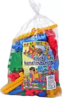 Czako Statybiniai blokeliai 60 25418