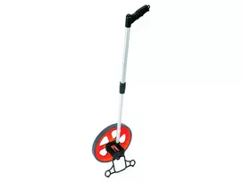 Atstumo matavimo ratas Bahco 250 mm 0-9999.9m