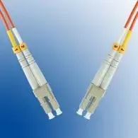 „MicroConnect“ šviesolaidinis laidas, LC/PC-LC/PC, 62,5/125 MM, 5 m (FIB440005)