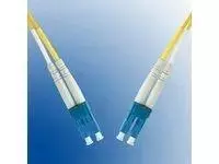 „MicroConnect“ šviesolaidinis laidas, LC/UPC-LC/UPC, 9/125 OS2, 5 m (FIB441005)