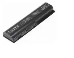 Coreparts Bateria MicroBattery 6 Cell, ličio jonų, 10,8 V, 4400 mAh, 48 Wh (MBI2348)