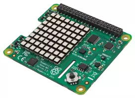 Raspberry Pi Modulis rozszerzający Sence HAT Raspberry Pi (RASPBERRYPI-SENSEHAT)