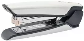 Stapler Kangaro Kišeninis iki 30 CARDS, METALI, PP LANGELIS, METALINĖ BALTĖ (KAN335S / S-14)