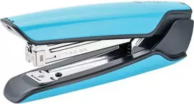 Stapler Kangaro KANGARO NEW-335S / S SISTEMOS, SISTEMOS UP 30 CARDS, METALAI, PP LANGELIO TURKUS KAN335S / S-24