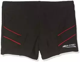 Aqua Speed Maudymosi glaudės Aquaspeed Andy Col. 16 - 134