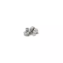 Zebra Label ritinys, 76x25mm, 12vnt/dėžutė termo popierius, dengtas aukščiausios kokybės