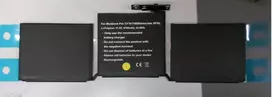 Coreparts Baterija MicroBattery Macbook Pro 13 "6 Cell Li-Pol 11.1V 4.7Ah (MBXAP-BA0033)