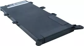 Coreparts Bateria MicroBattery Nešiojamas kompiuteris Baterija for Asus