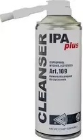 Cleanser Micro Chip Valiklis IPA PLUS MICROCHIP ART.109 400ml