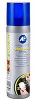Valiklis AF ISO 250 Isoclene 250ml AF PC plokštės ir magnetinėms galv. (IPA)